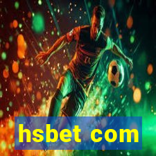 hsbet com